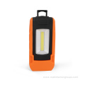 rotate folder COB work light